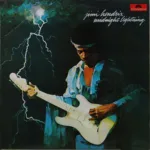 Jimi Hendrix – Midnight Lightning