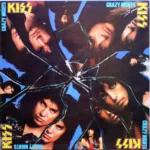 Kiss – Crazy Nights
