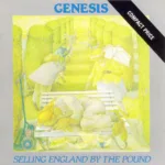 Genesis – Selling England By The Pound