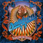 Dokken – Back For The Attack