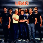 UB40 – UB40