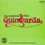 Various – Descaradamente Folk