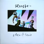 Rush – A Show Of Hands