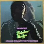 Jimi Hendrix – Rainbow Bridge - Original Motion Picture Sound Track