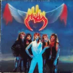 Helix – Long Way To Heaven