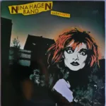 Nina Hagen Band – Unbehagen