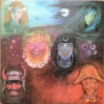 King Crimson – In The Wake Of Poseidon