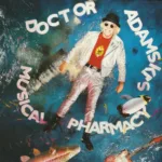 Adamski – Doctor Adamski's Musical Pharmacy
