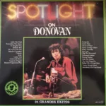 Donovan – Spotlight On Donovan