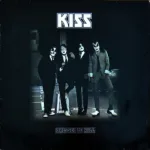 Kiss – Dressed To Kill