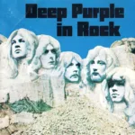 Deep Purple – In Rock