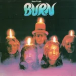Deep Purple – Burn