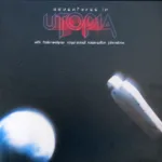 Utopia – Adventures In Utopia