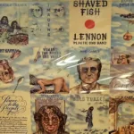 Lennon / Plastic Ono Band – Shaved Fish