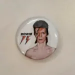 Chapa David Bowie