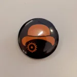 Chapa La Naranja Mecánica