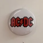 Chapa ACDC