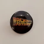 Chapa Back to the Future