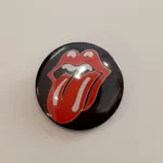 Chapa The Rolling Stones