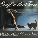 Sniff 'n' the Tears – Filcke Heart ("Corazon Infiel")