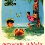 Operación Whisky - Colección Cary Grant (DVD+Libro)