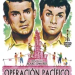 Operación Pacífico - Colección Cary Grant (DVD+Libro)
