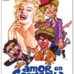 Amor en conserva (Colección El País)