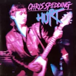 Chris Spedding – Hurt = Agonizante