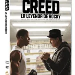Creed. La leyenda de Rocky
