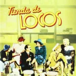 Tienda de locos (Colección El Mundo)