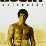 Rocky Edición 25 Aniversario-5 Titulos