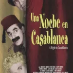 Una noche en Casablanca (Colección El Mundo)