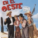 Los hermanos Marx en el Oeste (Colección El Mundo)