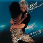 Rod Stewart – Blondes Have More Fun