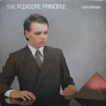Gary Numan – The Pleasure Principle