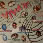 Varios – Viva 89