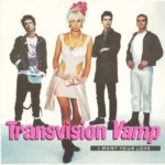 Transvision Vamp – I Want Your Love