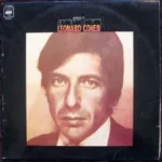 Leonard Cohen – Songs Of Leonard Cohen