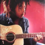 Bob Marley – Songs Of Freedom