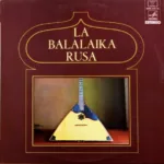 Various – La Balalaika Rusa