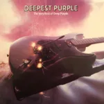 Deep Purple – Deepest Purple : The Very Best Of Deep Purple