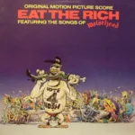 Varios – Eat The Rich: Original Motion Picture Score