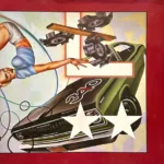 The Cars – Heartbeat City