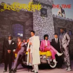 The Time – Ice Cream Castle