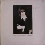 Cabaret Pop – Cabaret Pop, Realidad Virtual De Rock'n'Roll