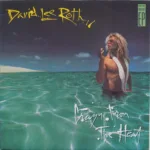 David Lee Roth – Crazy From The Heat
