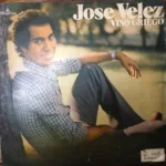 Jose Velez – Vino Griego