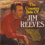 Jim Reeves – The Country Side Of Jim Reeves