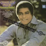 Charley Pride – Country Feelin'