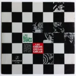 Los Bravos – Los Chicos Con Las Chicas